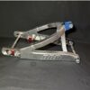KLX110 DRZ110 1.75” Extended Swingarm Kit BBR Motorsports Stock Comp Signature