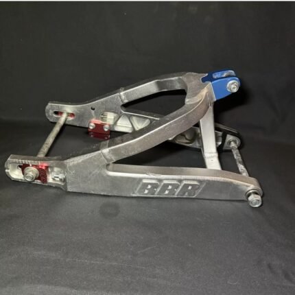 KLX110 DRZ110 1.75” Extended Swingarm Kit