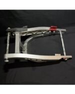 KLX110 DRZ110 1.75” Extended Swingarm Kit - Image 5