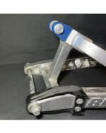 KLX110 DRZ110 1.75” Extended Swingarm Kit - Image 2