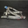 KLX110 DRZ110 1.75” Extended Swingarm Kit BBR Motorsports Stock Comp Signature