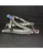 KLX110 DRZ110 1.75” Extended Swingarm Kit - Image 3