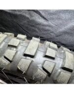DRZ400S DRZ Complete Front Wheel Rim Tire - Image 5