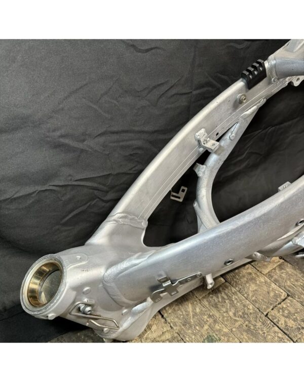 2020 Yamaha YZ450F Frame Chassis EZ REG STREET LEGAL YZ 450 20-22 2021 2022 OEM