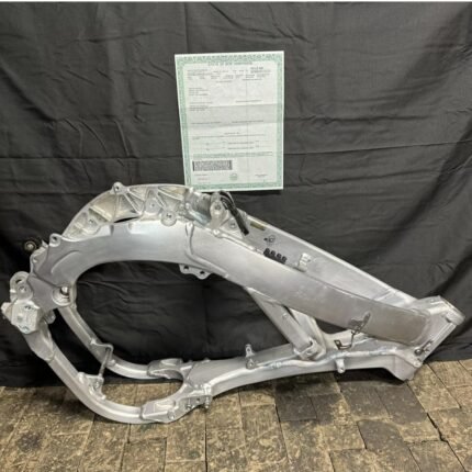 2020 Yamaha YZ450F OEM Frame Chassis