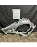 2020 Yamaha YZ450F OEM Frame Chassis - Image 2