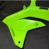 2020-2024 KAWASAKI KLX230 KLX 230 S R RIGHT LEFT SIDE COVER SHROUD FAIRING SET