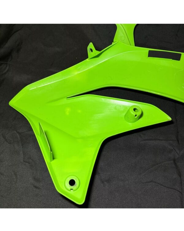2020-2024 KAWASAKI KLX230 KLX 230 S R RIGHT LEFT SIDE COVER SHROUD FAIRING SET