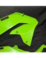 2020-2024 KAWASAKI KLX230 KLX 230 S R RIGHT LEFT SIDE COVER SHROUD FAIRING SET - Image 5