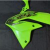 2020-2024 KAWASAKI KLX230 KLX 230 S R RIGHT LEFT SIDE COVER SHROUD FAIRING SET