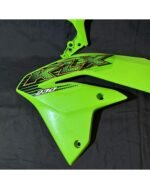 2020-2024 KAWASAKI KLX230 KLX 230 S R RIGHT LEFT SIDE COVER SHROUD FAIRING SET - Image 4