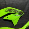 2020-2024 KAWASAKI KLX230 KLX 230 S R RIGHT LEFT SIDE COVER SHROUD FAIRING SET