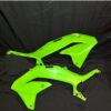 2020-2024 KAWASAKI KLX230 KLX 230 S R RIGHT LEFT SIDE COVER SHROUD FAIRING SET