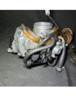 00-07 SUZUKI DRZ400 DRZ400E DRZ400S OEM KEIHIN FCR 39 CARB CARBURETOR INTAKE - Image 4