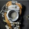 photo_6044100385682689368_w.jpg 00-07 SUZUKI DRZ400 DRZ400E DRZ400S OEM KEIHIN FCR 39 CARB CARBURETOR INTAKE