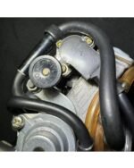 00-07 SUZUKI DRZ400 DRZ400E DRZ400S OEM KEIHIN FCR 39 CARB CARBURETOR INTAKE - Image 2
