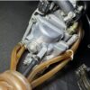 photo_6044100385682689373_w.jpg 00-07 SUZUKI DRZ400 DRZ400E DRZ400S OEM KEIHIN FCR 39 CARB CARBURETOR INTAKE