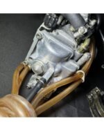 00-07 SUZUKI DRZ400 DRZ400E DRZ400S OEM KEIHIN FCR 39 CARB CARBURETOR INTAKE - Image 7