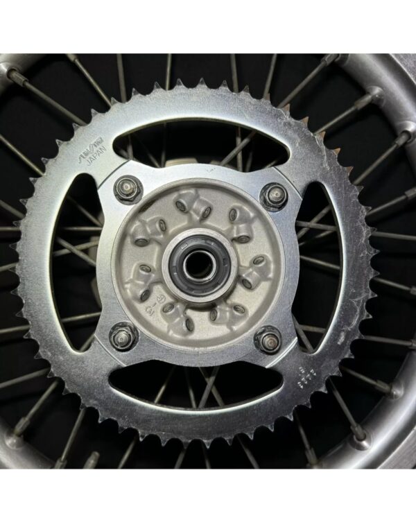 2008 - 2023 KAWASAKI KLX140L BIGWHEEL 16” OEM REAR BACK WHEEL RIM 41090-0056-WA