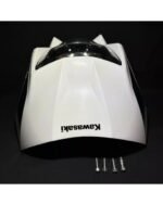 20-23 2022 KAWASAKI KLX230 KLX 230 S OEM Front Headlight Lamp Fairing - Image 6