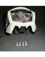 20-23 2022 KAWASAKI KLX230 KLX 230 S OEM Front Headlight Lamp Fairing