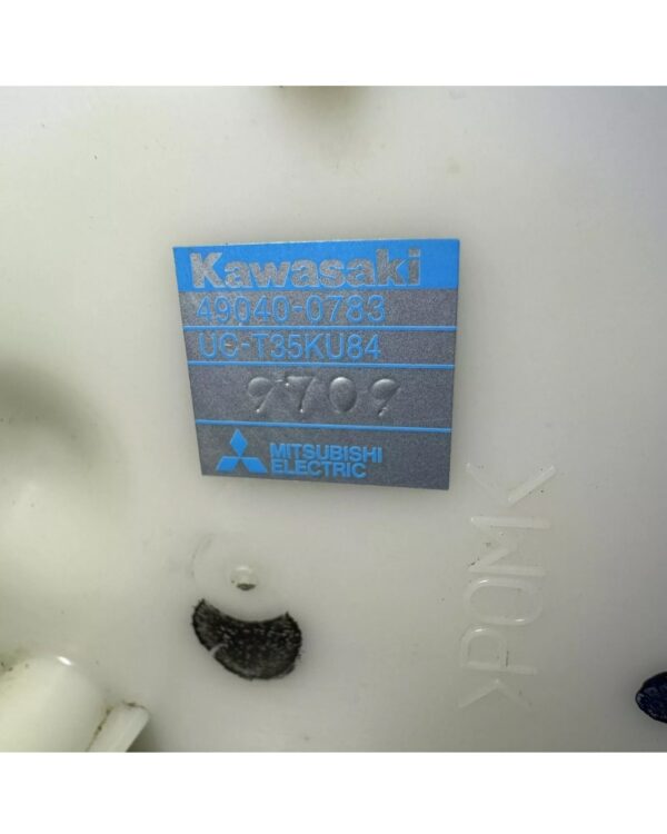 2020-2023 22 KAWASAKI KLX230 KLX 230 S SM OEM FUEL GAS PUMP SENDER UNIT LIKE NEW
