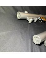 2022-2023 KAWASAKI KLX230 KLX 230 S OEM Left & Right Fork Tube Damper Fork Set - Image 5