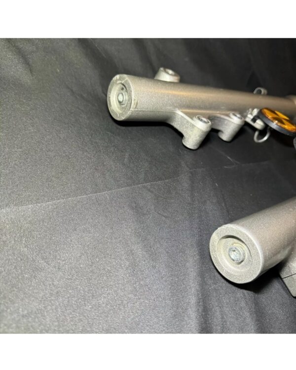 photo_6044100385682689410_w.jpg 2022-2023 KAWASAKI KLX230 KLX 230 S OEM Left & Right Fork Tube Damper Fork Set