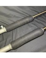 2022-2023 KAWASAKI KLX230 KLX 230 S OEM Left & Right Fork Tube Damper Fork Set - Image 6