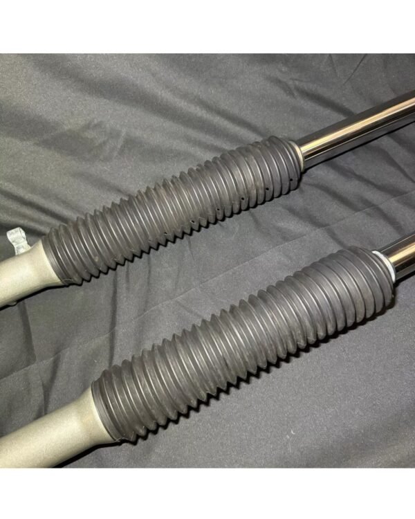 photo_6044100385682689412_w.jpg 2022-2023 KAWASAKI KLX230 KLX 230 S OEM Left & Right Fork Tube Damper Fork Set