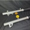 photo_6044100385682689413_w-1.jpg Left & Right Front Fork Tube Set Clean Yamaha TTR125LE 2008-2024 OEM