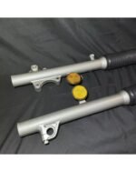 2022-2023 KAWASAKI KLX230 KLX 230 S OEM Left & Right Fork Tube Damper Fork Set