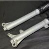 photo_6044100385682689448_w.jpg Left & Right Front Fork Tube Set Clean Yamaha TTR125LE 2008-2024 OEM