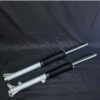 photo_6044100385682689450_w.jpg Left & Right Front Fork Tube Set Clean Yamaha TTR125LE 2008-2024 OEM