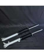 Left & Right Front Fork Tube Set Clean Yamaha TTR125LE 2008-2024 OEM