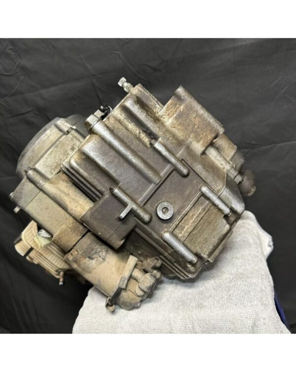 Yamaha TTR TT-R 125E TTR125LE  Complete Running Engine Motor Assembly OEM