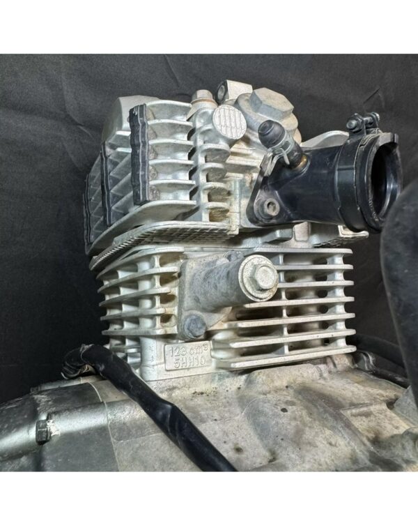 Yamaha TTR TT-R 125E TTR125LE  Complete Running Engine Motor Assembly OEM