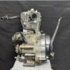 Yamaha TTR TT-R 125E TTR125LE  Complete Running Engine Motor Assembly OEM