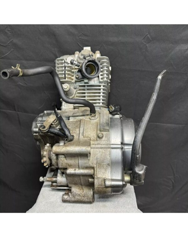 Yamaha TTR TT-R 125E TTR125LE  Complete Running Engine Motor Assembly OEM