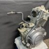 Yamaha TTR TT-R 125E TTR125LE  Complete Running Engine Motor Assembly OEM