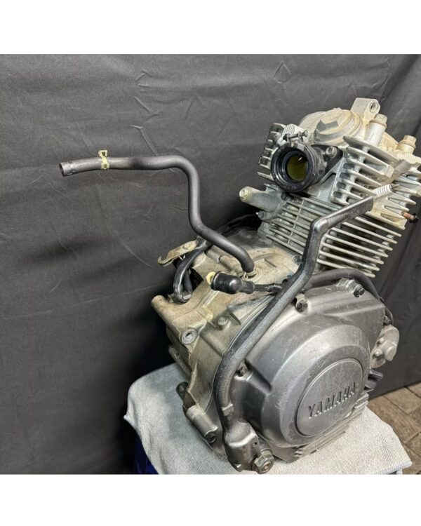 Yamaha TTR TT-R 125E TTR125LE  Complete Running Engine Motor Assembly OEM