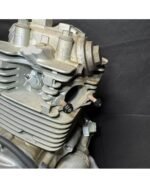 Yamaha TTR TT-R 125E TTR125LE  Complete Running Engine Motor Assembly OEM - Image 4