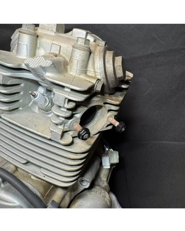 Yamaha TTR TT-R 125E TTR125LE  Complete Running Engine Motor Assembly OEM