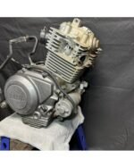 Yamaha TTR TT-R 125E TTR125LE  Complete Running Engine Motor Assembly OEM