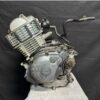 Yamaha TTR TT-R 125E TTR125LE  Complete Running Engine Motor Assembly OEM