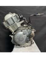 Yamaha TTR TT-R 125E TTR125LE  Complete Running Engine Motor Assembly OEM - Image 2