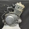Yamaha TTR TT-R 125E TTR125LE  Complete Running Engine Motor Assembly OEM