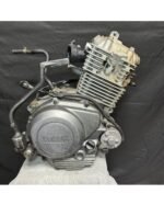 Yamaha TTR TT-R 125E TTR125LE  Complete Running Engine Motor Assembly OEM - Image 3