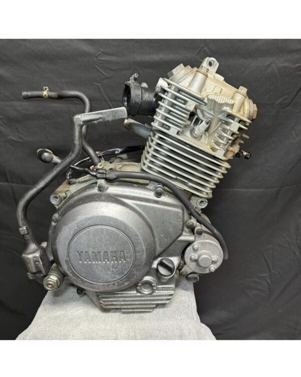 Yamaha TTR TT-R 125E TTR125LE  Complete Running Engine Motor Assembly OEM