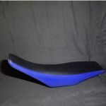 1998-2002 Yamaha YZ250F YZ400F YZ426F complete seat 5SF-24710-00-00